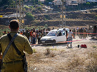 ЦАХАЛ объявил о намерении разрушить дом террориста, убившего сержанта Шило Йосефа Амира