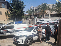 На севере Израиля в результате стрельбы ранен молодой мужчина, он в критическом состоянии