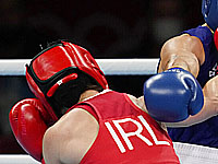 Европейские игры. Бокс. Результаты финалов.