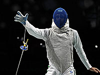 В медальном зачете Европейских игр победили итальянцы. Украинцы на третьем месте, израильтяне на 34-м