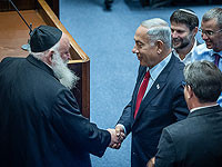 Нетаниягу потребовал от Гольднопфа за две недели представить новый план развития жилищного хозяйства