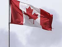 Канада ввела санкции против чиновников, причастных к 