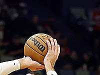 Баскетбол. Сборные Украины и Израиля не вышли в финал олимпийской квалификации