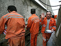 Китай построит в Саудовской Аравии 300 тысяч квартир за $1,33 млрд