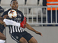 Чемпионат Саудовской Аравии. Сенсационное поражение команды Криштиану Роналду