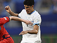 Полузащитник молодежной сборной Израиля перешел  в