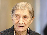 Умер артист Игорь Ясулович