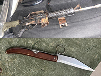 ЦАХАЛ: продолжается розыск террориста, убившего двух израильтян в Хауаре