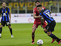 Стартовал чемпионат Италии. Удачный дебют Руди Гарсия. Победа