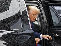 Трамп заявил об отказе участвовать в первом раунде президентских дебатов кандидатов-республиканцев