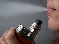 Минздрав Израиля предлагает повысить минимальный возраст потребителя электронных сигарет до 21 года