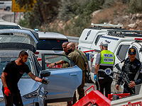 Названо имя израильтянки, убитой террористами на Хевронском нагорье: Бат-Шева Нигри