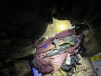 Задержаны двое подозреваемых в причастности к теракту, в результате которого была убита Бат-Шева Нигри