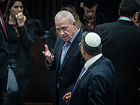 Галант против Бен-Гвира: