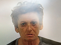 Внимание, розыск: пропала 65-летняя Ница Даян из Холона (найдена)