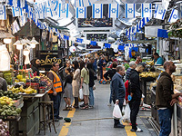 Министерство сельского хозяйства рекомендует воздержаться от покупки израильских киви до октября