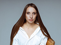 Виктория Складчикова: 