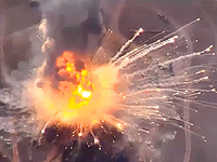 Украинская разведка заявляет об уничтожении в Крыму российского  комплекса С-400