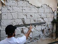 Впервые собралась комиссия по вопросам готовности населения к чрезвычайным ситуациям