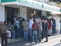 Умерла хранительница рецепта хумуса известного яффского ресторана