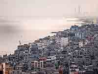 СМИ: в Газе опасаются возвращения Израиля к тактике 