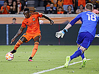 Открытый чемпионат США.