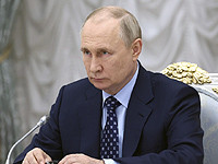 Путин впервые после авиакатастрофы под Тверью прокомментировал сообщения о возможной гибели Пригожина