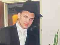 Внимание, розыск: пропал 29-летний Моше Ошерович из Бней-Брака (найден)