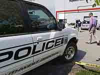 В штате Алабама при ограблении убит израильтянин