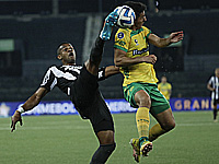 Лига Европы. 