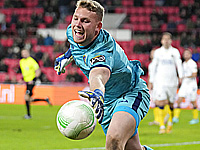 Даниэль Перец переходит из 