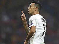 Лига конференций.