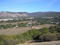 Взрывы в Крыму, в районе дислокации 126-й бригады армии РФ