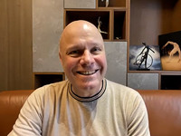 Суд оштрафовал музыканта Алексея Кортнева по делу об оскорблении полицейского