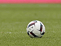 Чемпионат Франции. 