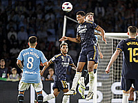 Удачный дебют Кепы Аррисабалаги. Беллингем забил. 