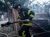 Обстрелы армией РФ Харьковской и Херсонской областей; погибли три человека