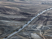 На северо-западе Ирана перевернулся микроавтобус с альпинистами, десять человек погибли