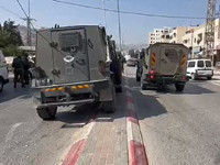 ХАМАС взял на себя ответственность за теракт в Хауаре, в результате которого погибли двое израильтян