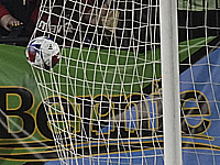 Начался чемпионат Израиля по футболу. Результаты матчей