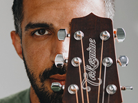 Бархатный голос Грузии