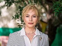 Юлия Каплан: