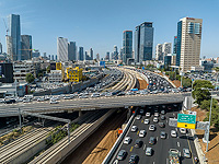 Израиль назван самой дорогой страной OECD