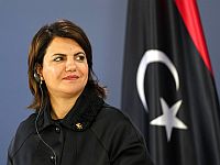 Премьер-министр Ливии отстранил от должности главу МИДа за 