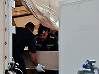 Власти Ирака объявили денежную награду за сведения о военных захоронениях