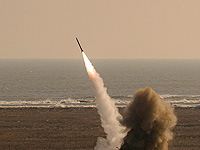 Минобороны РФ: в Крыму уничтожена украинская крылатая ракета