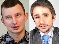 Гособвинение в Басманном суде запросило для Левиева и Наки по 13 лет колонии