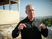 Министр обороны Израиля предупредил генсека ООН об эскалации напряженности на границе с Ливаном