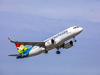 Самолет с израильскими гражданами вылетел из Саудовской  Аравии в Тель-Авив