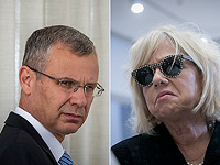 Новый виток конфликта между министром юстиции и юрсоветником: Левин обвиняет Баарав-Миару в пренебрежении обязанностями